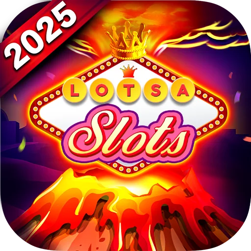 Lotsa Slots - Casino Games