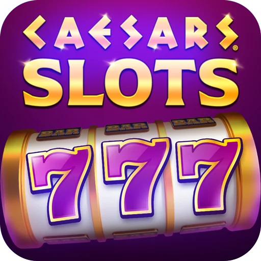 Caesars Slots: Casino Games