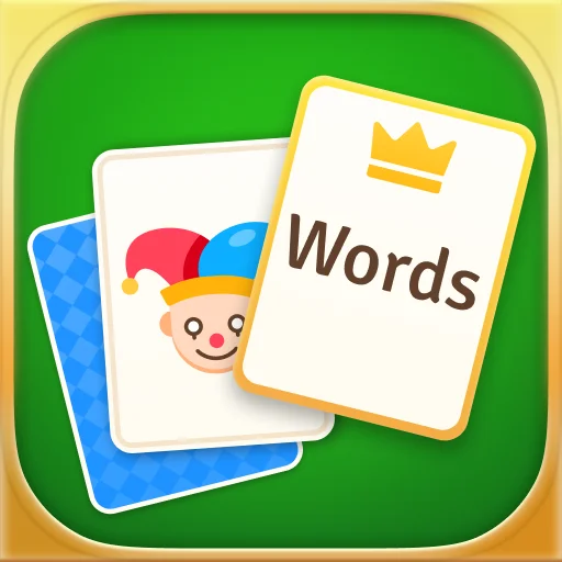 Solitaire Associations Journey