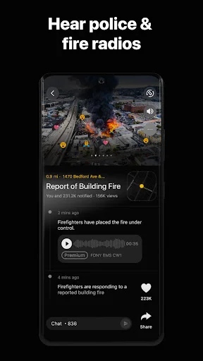 Citizen: Protect The World screenshot 3