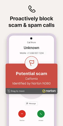 Norton360 Antivirus & Security screenshot 3