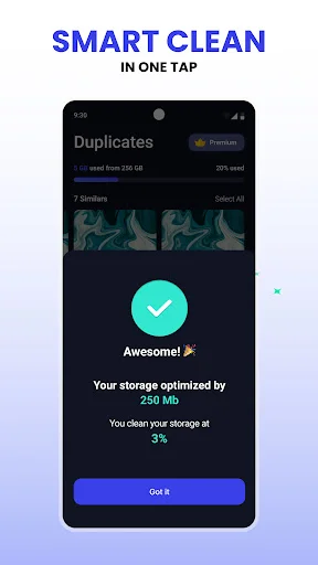 Cleaner Guru: Clean Up Storage screenshot 2