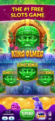 Slotomania™ Slots Casino Games screenshot 2