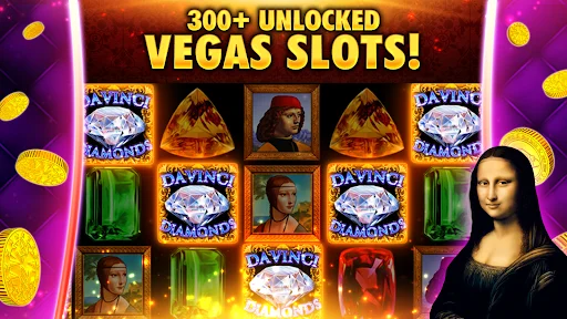 DoubleDown Casino Vegas Slots screenshot 2