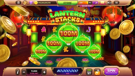 Caesars Slots: Casino Games screenshot 3