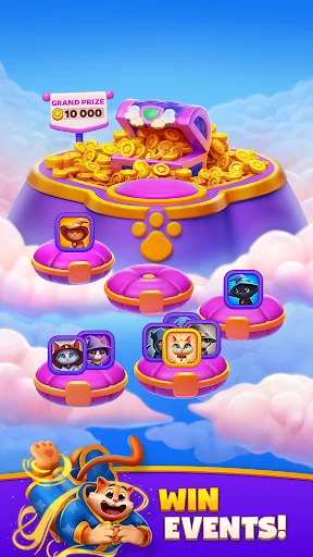 Magic Sort! screenshot 3