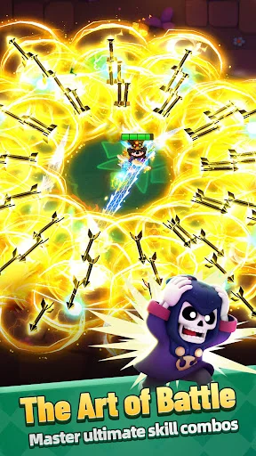 Archero 2 screenshot 2