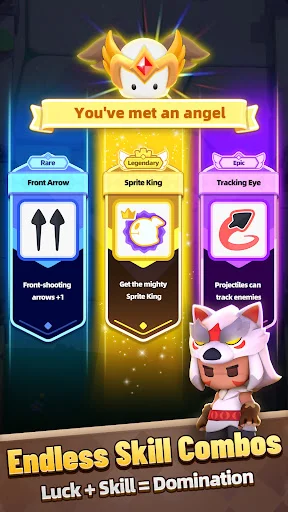 Archero 2 screenshot 3