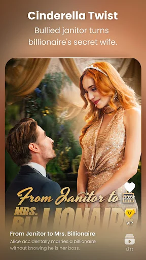 FlareFlow: 1-Minute Dramas! screenshot 3